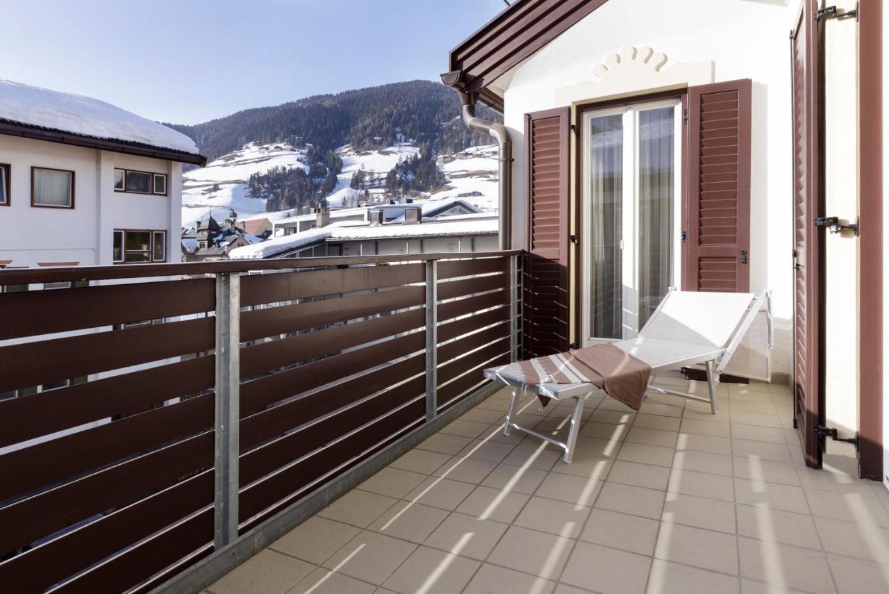 Residence Innichen - San Candido Ngoại thất bức ảnh