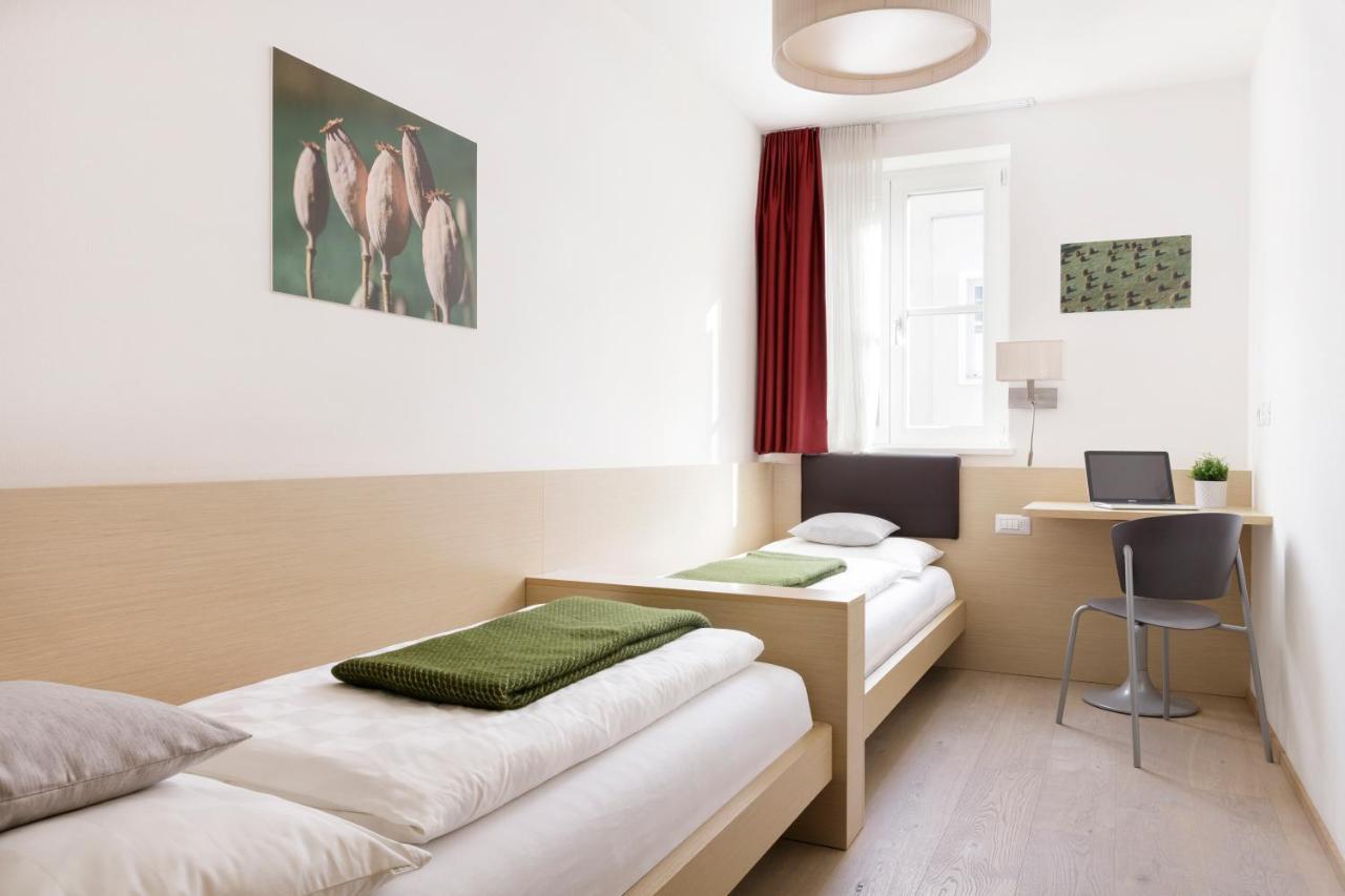 Residence Innichen - San Candido Ngoại thất bức ảnh