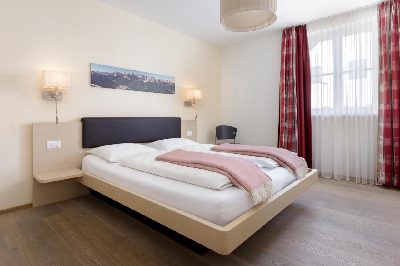 Residence Innichen - San Candido Phòng bức ảnh
