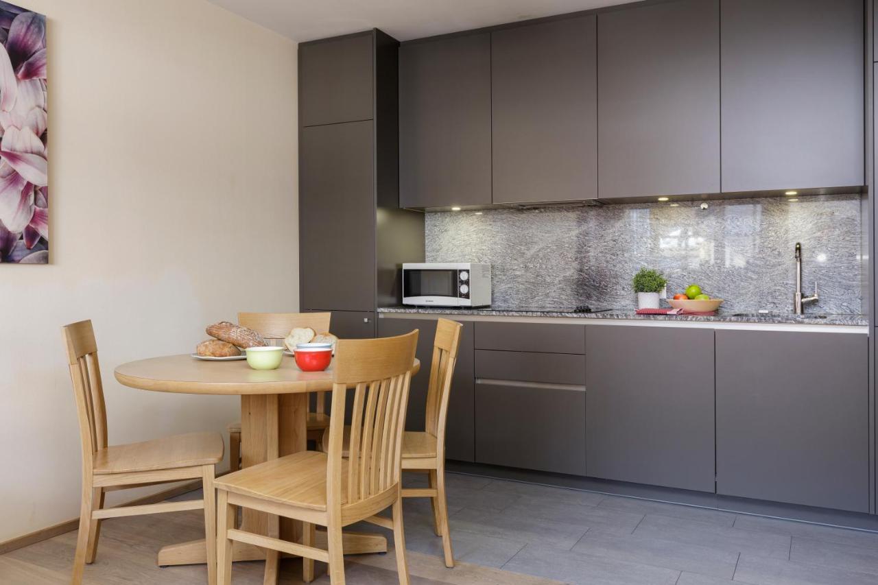 Residence Innichen - San Candido Ngoại thất bức ảnh