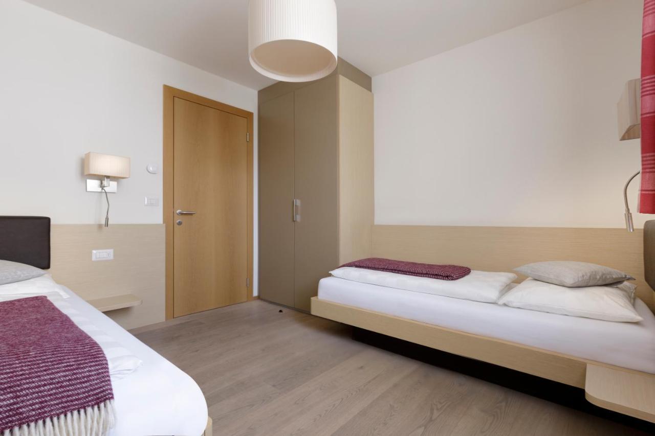 Residence Innichen - San Candido Ngoại thất bức ảnh