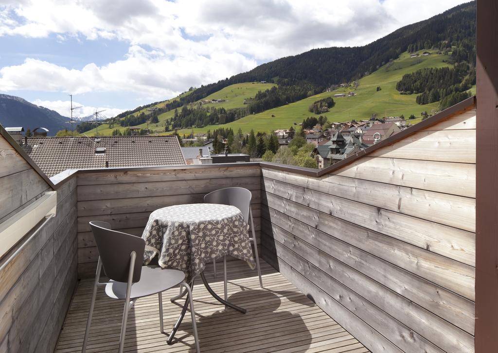 Residence Innichen - San Candido Phòng bức ảnh
