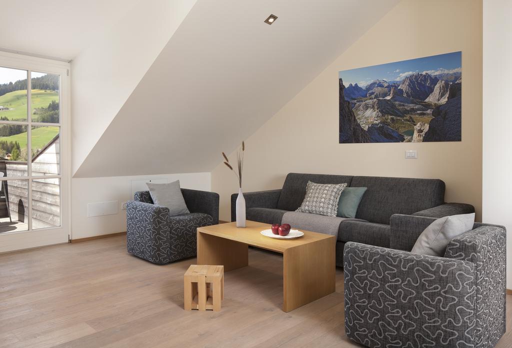 Residence Innichen - San Candido Ngoại thất bức ảnh
