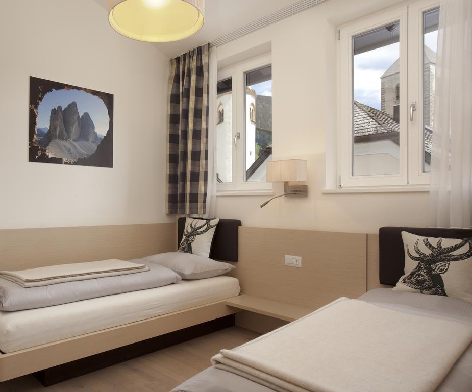 Residence Innichen - San Candido Phòng bức ảnh