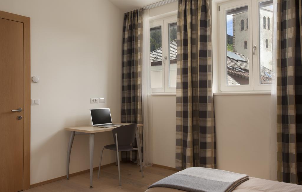 Residence Innichen - San Candido Ngoại thất bức ảnh