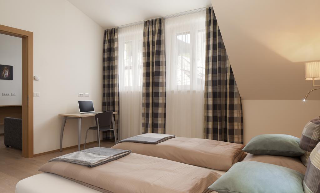 Residence Innichen - San Candido Phòng bức ảnh