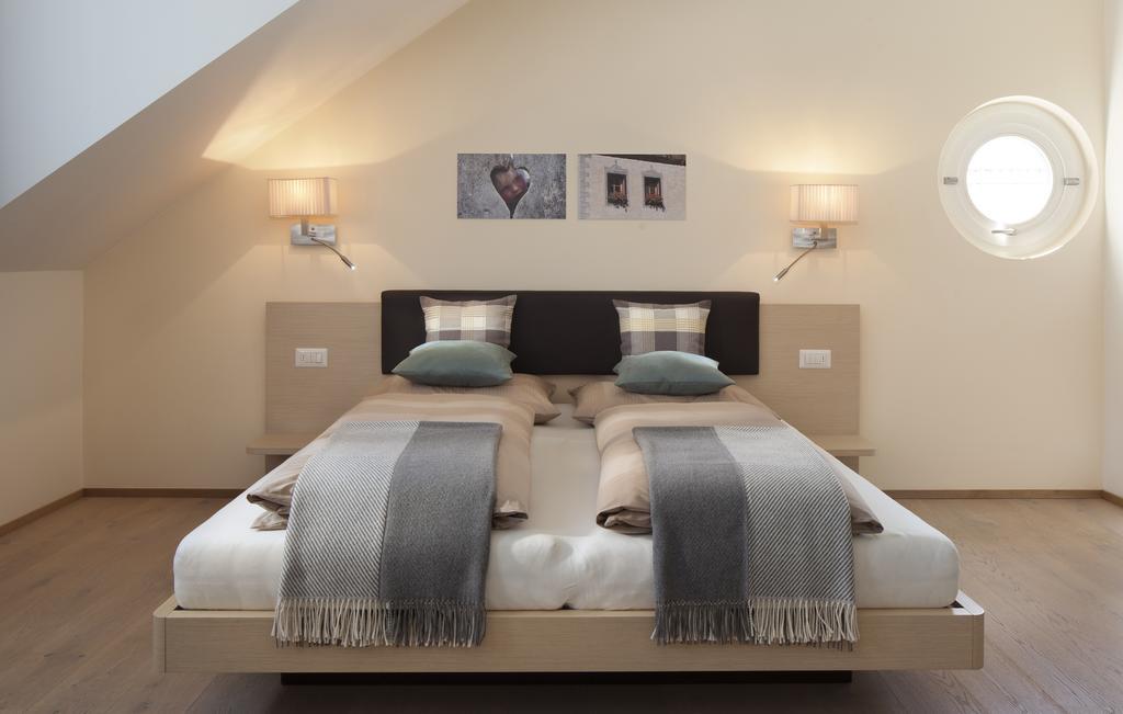 Residence Innichen - San Candido Phòng bức ảnh