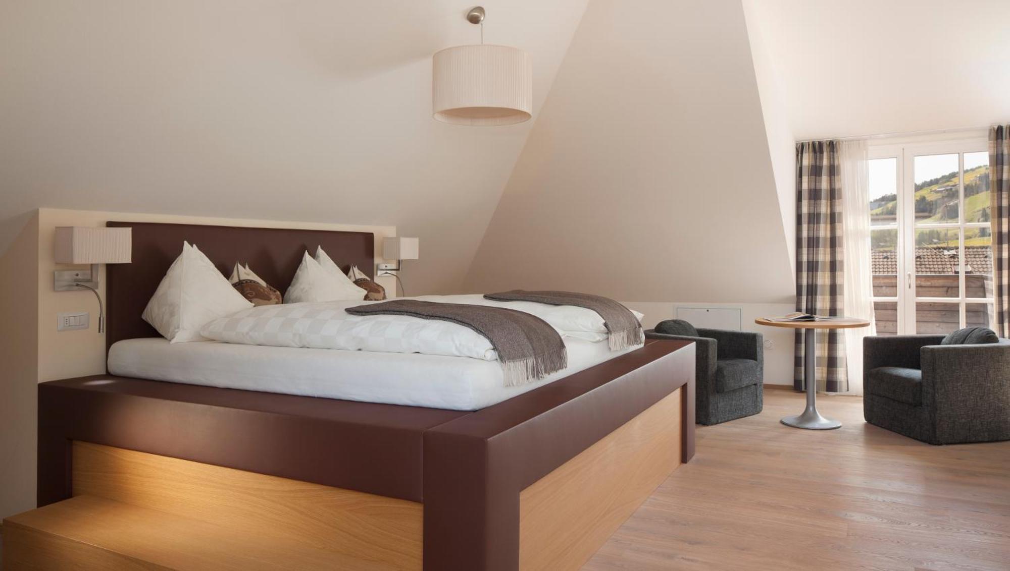 Residence Innichen - San Candido Phòng bức ảnh