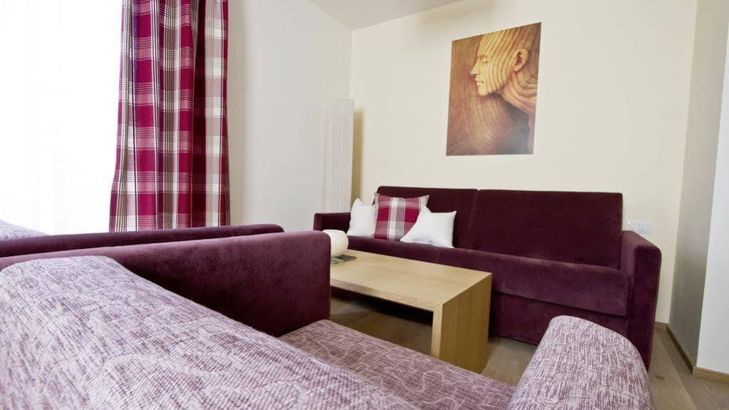 Residence Innichen - San Candido Ngoại thất bức ảnh